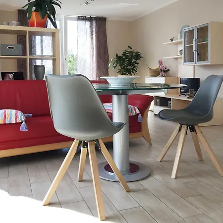 Ferienwohnung *Richi* Засниц Экстерьер фото