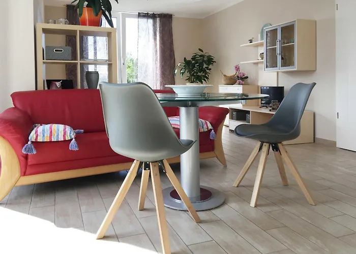 Ferienwohnung *Richi*