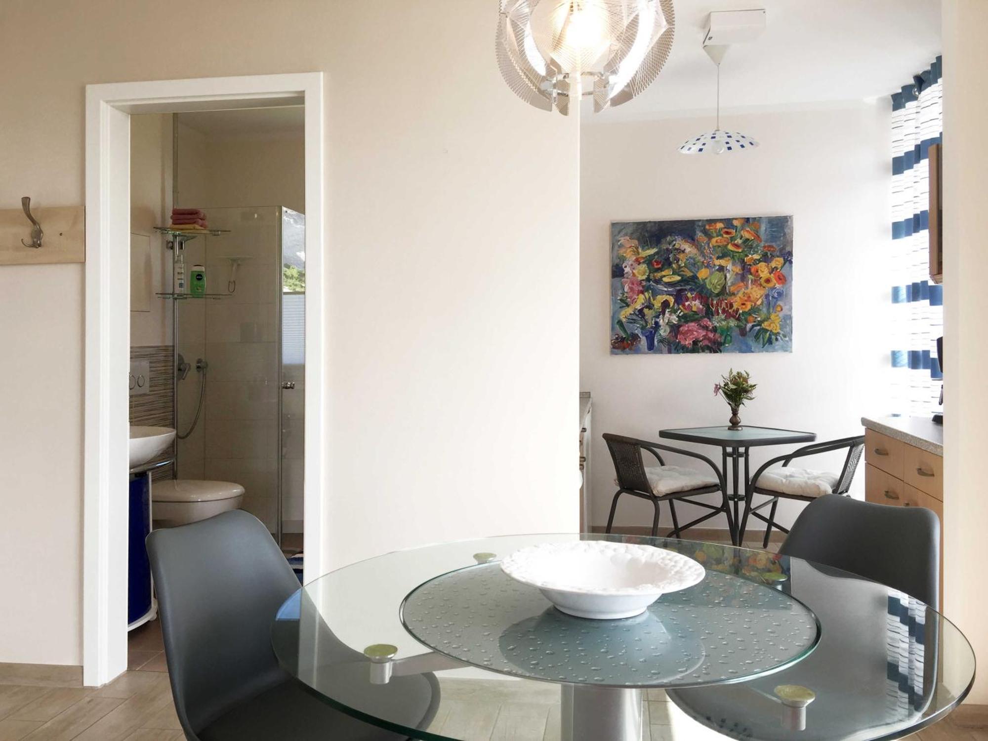 *richi* Apartment *