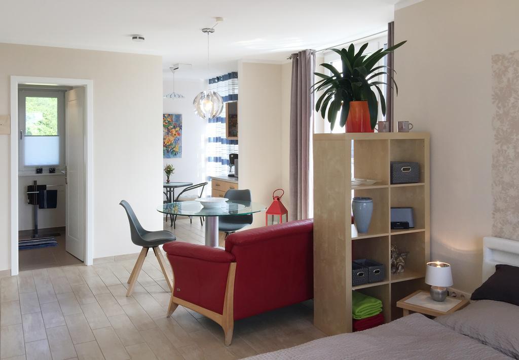 Apartment *richi* Sassnitz