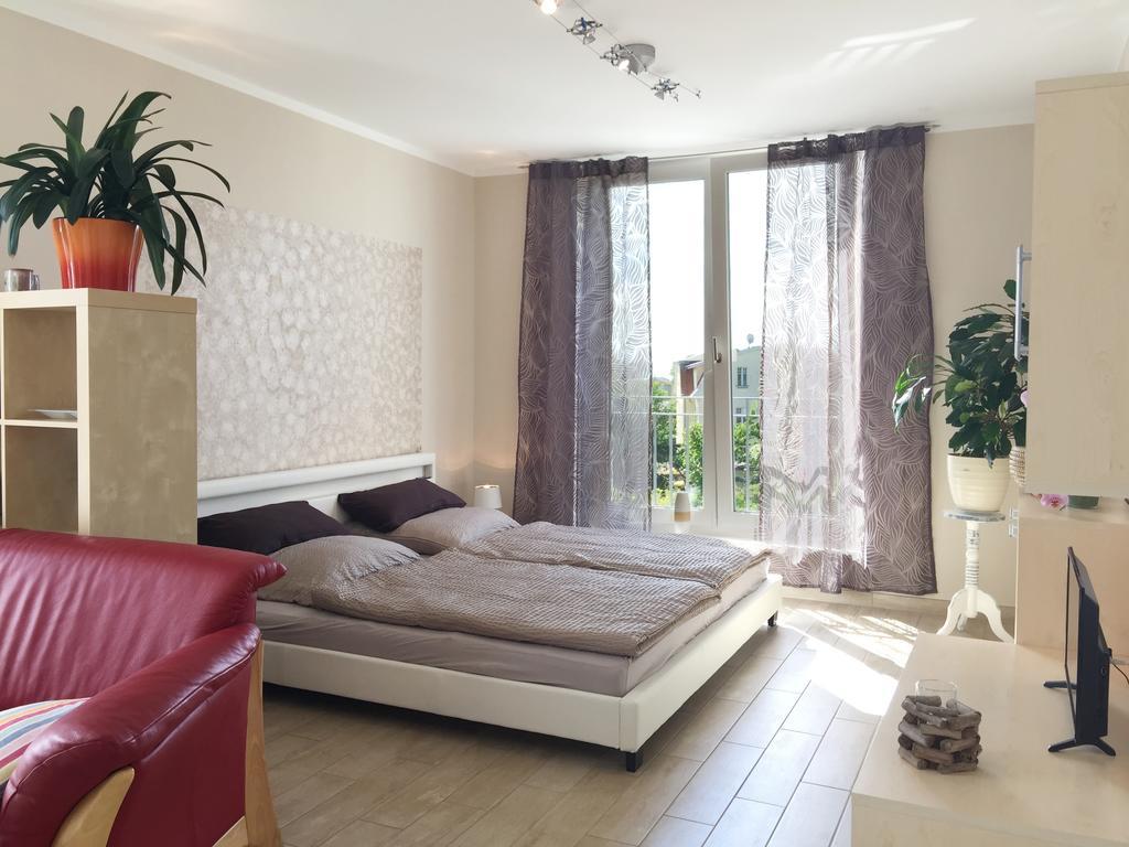 Apartment *richi*
