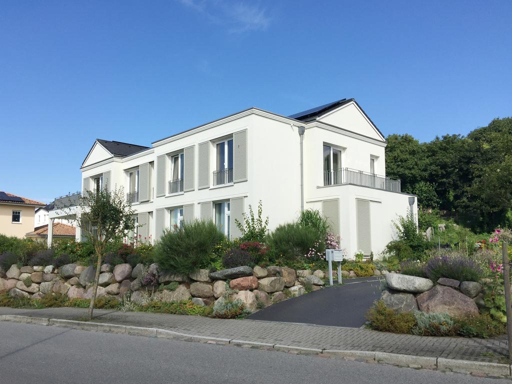 Apartment *richi* Sassnitz