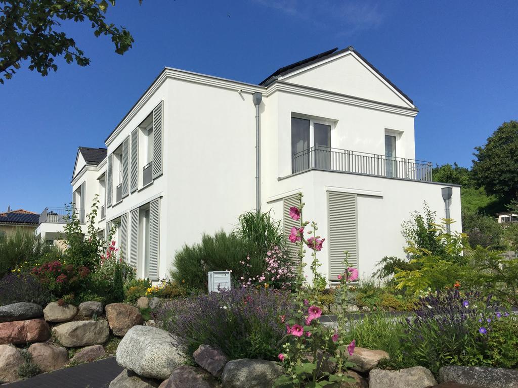 *richi* Apartment Sassnitz